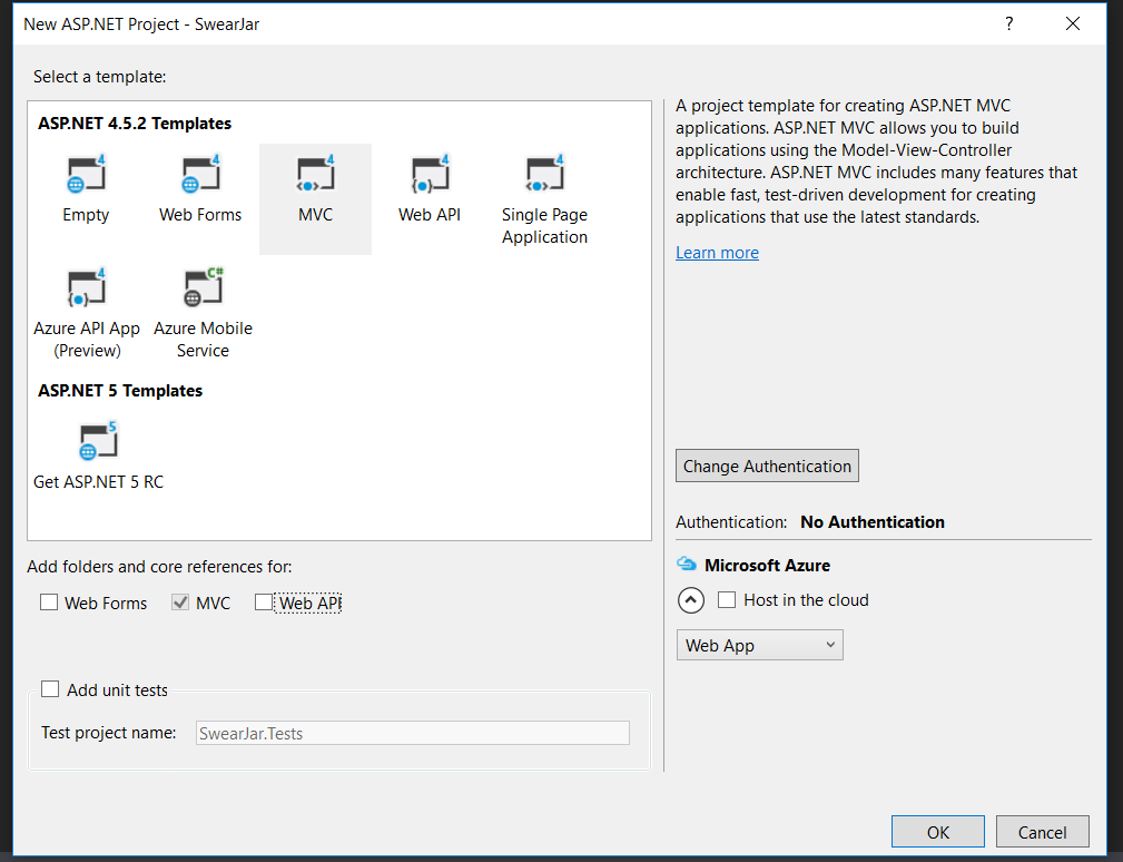 JQuery AJAX Call To MVC Controller With Parameters Sensible Dev